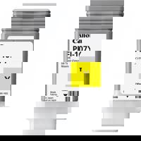 Cartus cerneala Canon PFI-107Y, yellow, capacitate 130ml