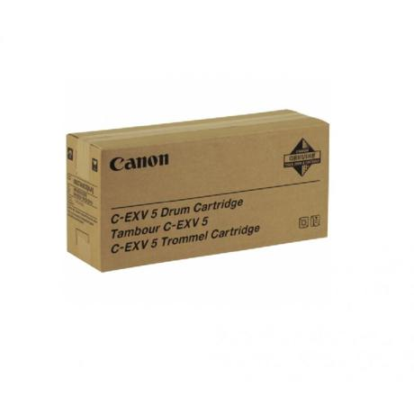 Drum Unit Canon CEXV5 CF6837A003AA Black