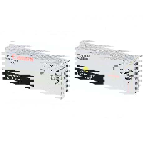  Toner Canon EXV7, black, capacitate 5300 pagini