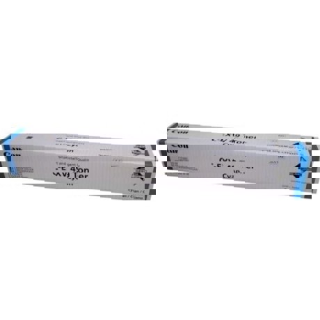 Toner Canon C-EXV49C, cyan, capacitate 19000 pagini