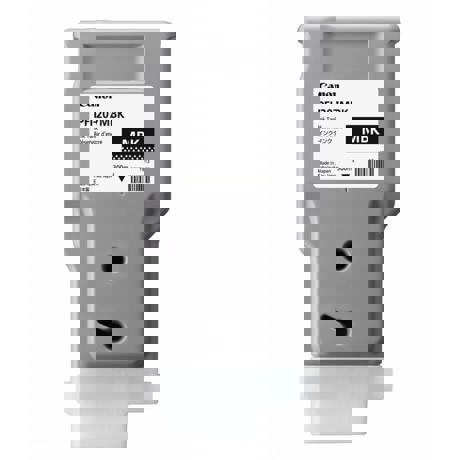 Cartus cerneala Canon PFI-207MBK, matte black, capacitate 300ml