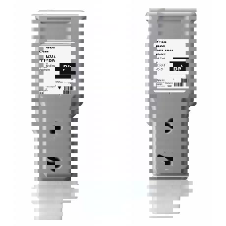 Cartus cerneala Canon PFI-207PBK, photo black, capacitate 300ml