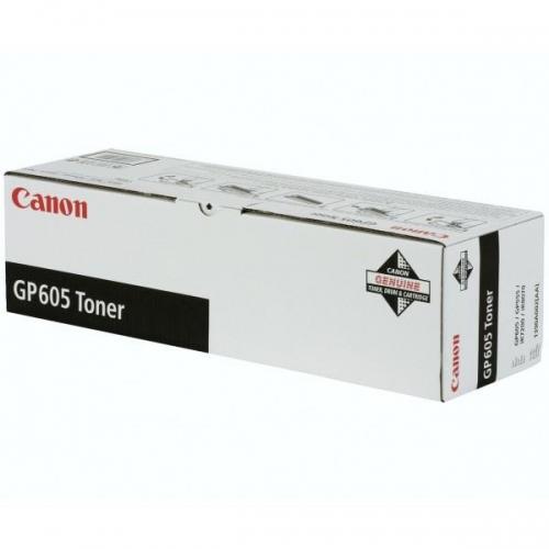 Toner Canon CEXV48B, black, capacitate 16500 pagini