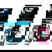 Cartus cerneala HP 301 Color - CH562EE