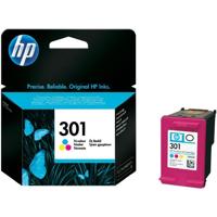 Cartus cerneala HP 301 Color - CH562EE