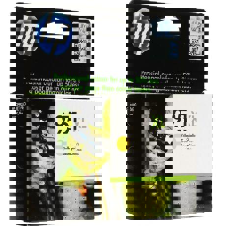 Cartus Cerneala HP 951XL Yellow - CN048AE