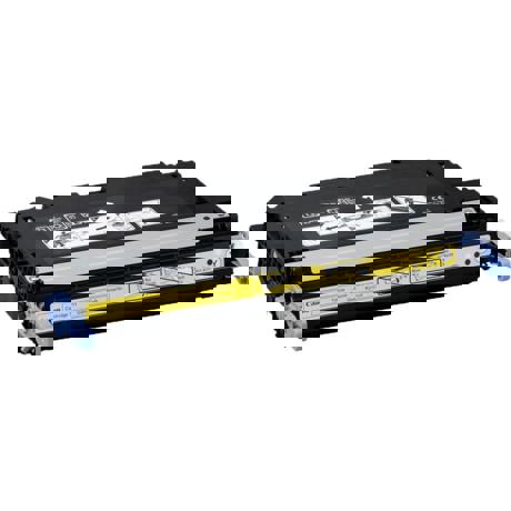  Toner Canon CRG711Y, yellow, capacitate 6000 pagini