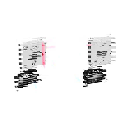 Cartus Toner Canon CRG711B Black CR1660B002AA