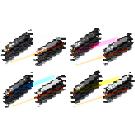 Cartus Toner Canon CRG-716M Magenta CR1978B002AA