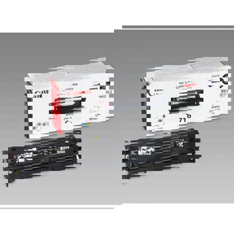 Cartus Toner Canon CRG-716B Black CR1980B002AA