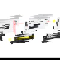 Toner Canon CRG718Y, yellow, capacitate 2900 pagini