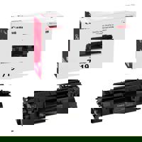 Toner Canon CRG719, black, capacitate 2100 pagini