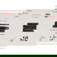 Toner Canon CRG719H, black, capacitate 6400 pagini