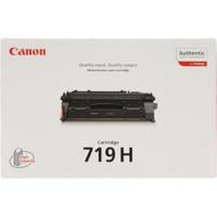 Toner Canon CRG719H, black, capacitate 6400 pagini
