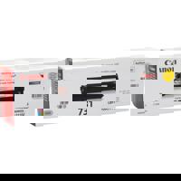 Toner Canon CRG731Y, yellow, capacitate 1500 pagini