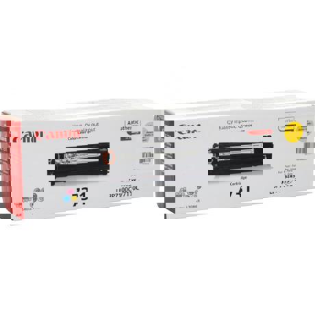  Toner Canon CRG731Y, yellow, capacitate 1500 pagini