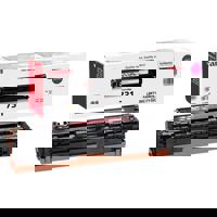 Toner Canon CRG731M, magenta, capacitate 1500 pagini