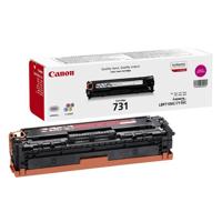 Toner Canon CRG731M, magenta, capacitate 1500 pagini