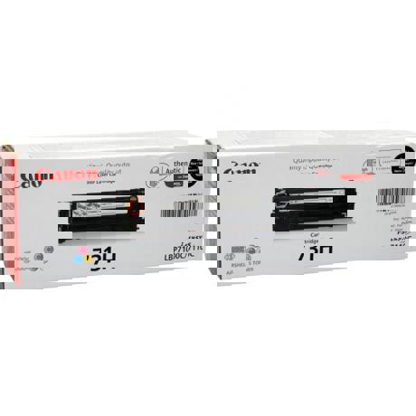 Cartus Toner Canon CRG731HBK Black CR6273B002AA