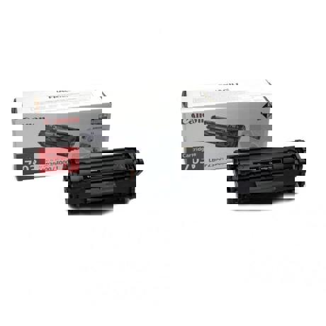  Toner Canon CRG703, black, capacitate 2000 pagini