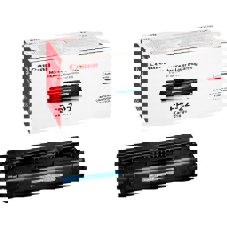  Toner Canon EP-22, black, capacitate 2500 pagini