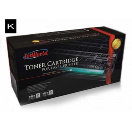Cartus toner compatibil JetWorld Black 11 k pagini CE505XL capacitate extinsa