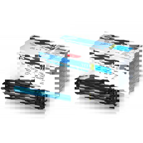 Cartus toner Samsung MLT-D117S/ELS, black, 2.5 k