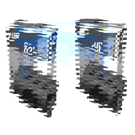 Cartus toner Samsung MLT-D2082L/ELS, black, 10 k
