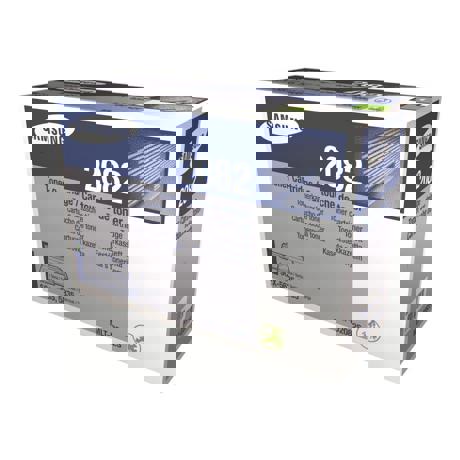 Cartus toner Samsung MLT-D2082S/ELS, black, 4 k