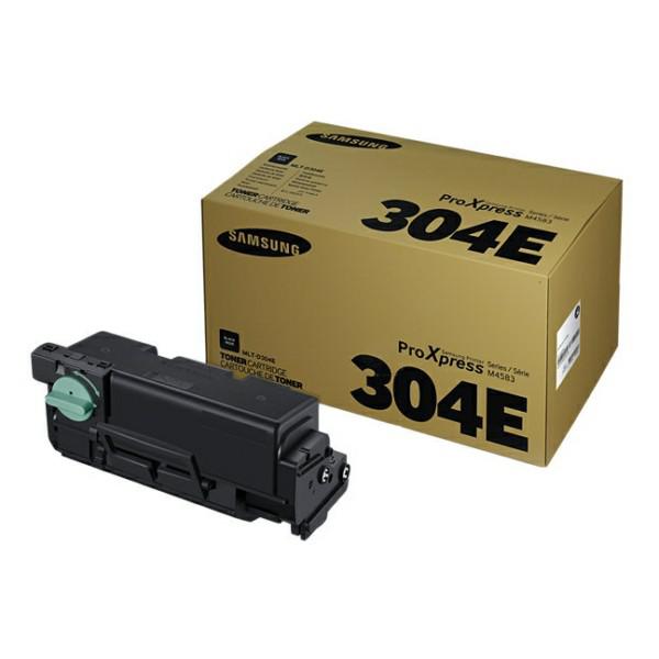 Cartus toner Samsung MLT-D304E/ELS, black, 40k, MM4583FX