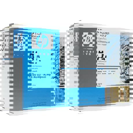 Cartus Toner HP Q7551A Black