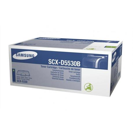 Toner Samsung SCX-D5530B SCX-5330N 5530DN 8000 pag