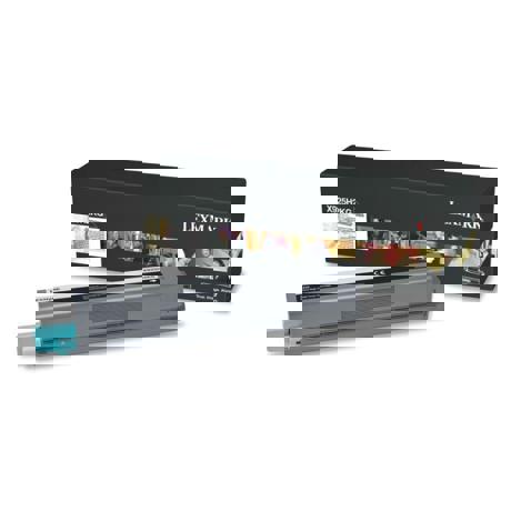 Toner Lexmark X925H2KG Black