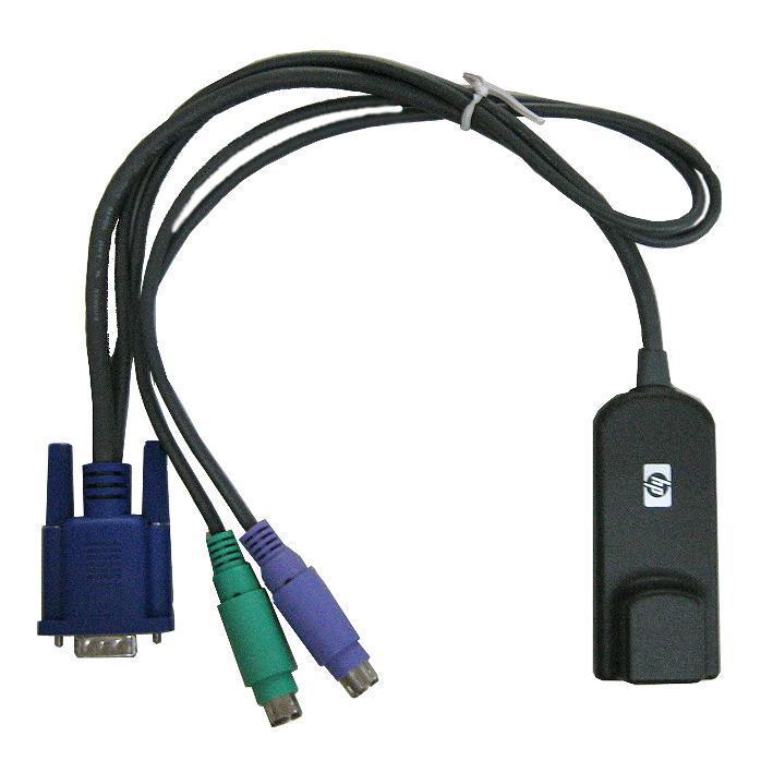 HP IP Console 1 pack Interface Adapter