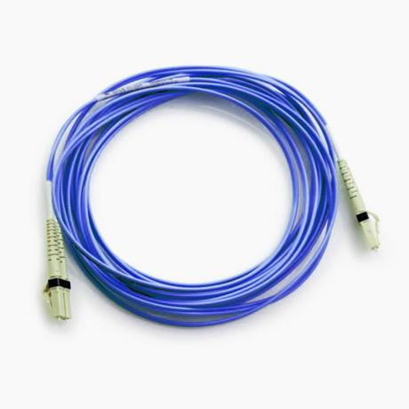 Cablu server HP Premier Flex LC/LC Multi-mode OM4 2 fiber 1m