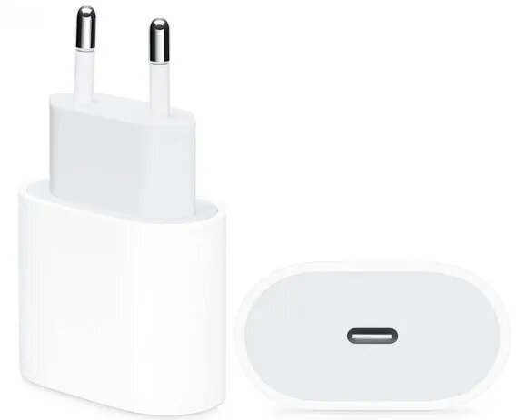 Apple 20W USB-C Power Adapter