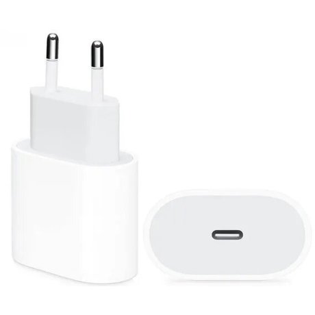 Apple 20W USB-C Power Adapter