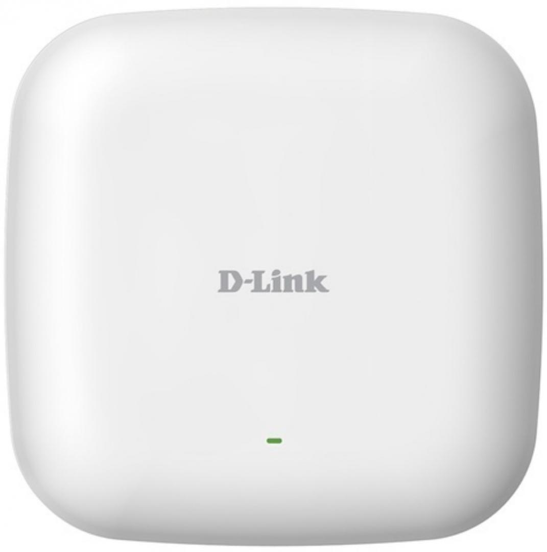 Access Point D-Link DAP-2682 Wireless Wave 2 Dual-Band Indoor