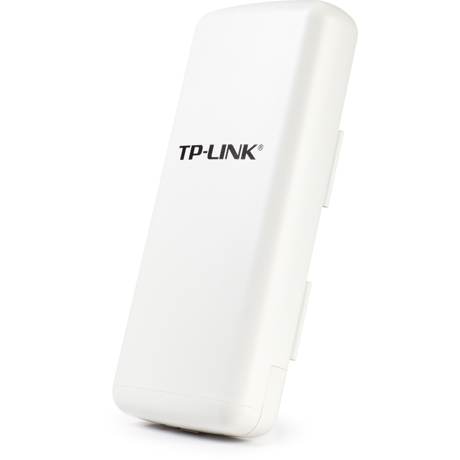 Access point TP Link N150, TL-WA7210N, exterior
