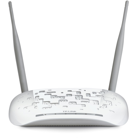 Access point TP Link TL-WA801ND