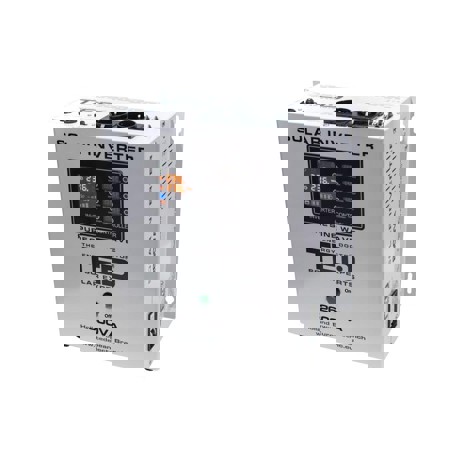 Invertor solar de la 24V la 230V 2600VA/1800W unda sinusoidala TED Electric