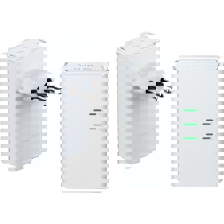 PowerLine D-Link DHP-509AV Starter Kit