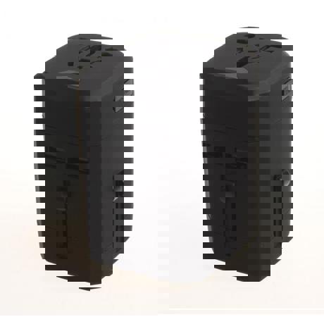 Incarcator GSM Serioux AC Universal, 2x USB 2.5A