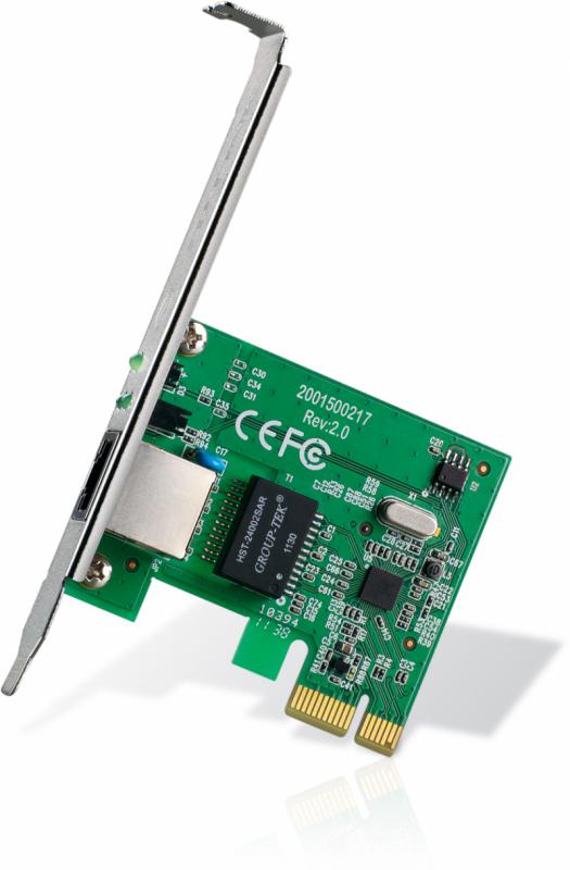 TP Link TG-3468