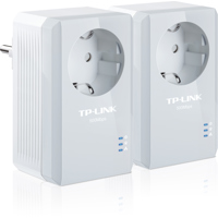 TP Link Kit Adaptor Retea TP-Link TL-PA4010P