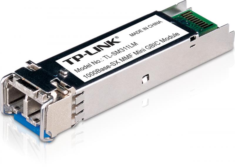 Modul MiniGBIC Multi-mode TP-LINK TL-SM311LM