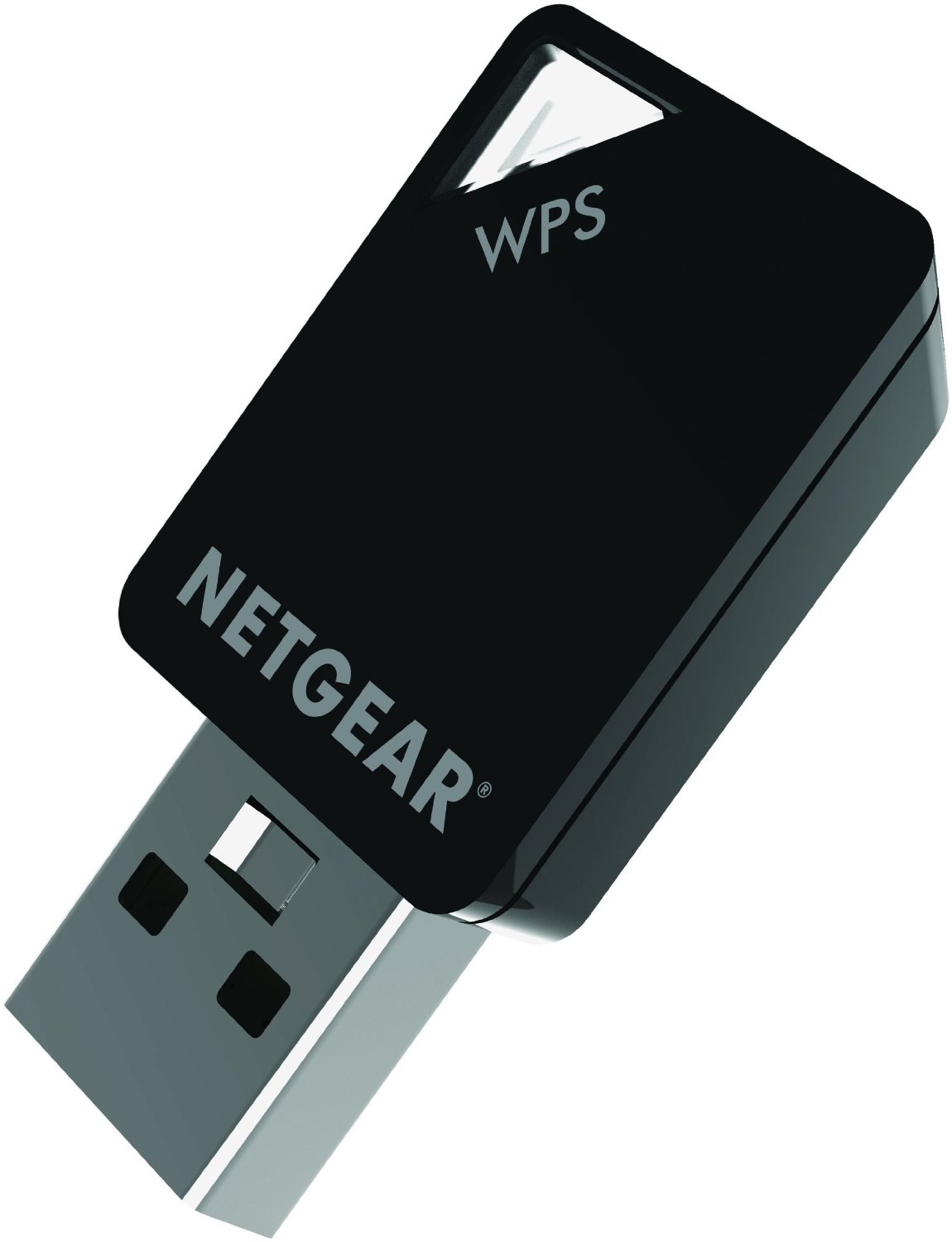 NetGear AC600 Dual-band, USB2.0