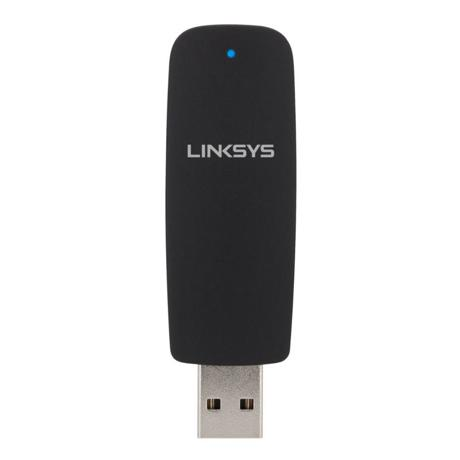 Adaptor wireless Linksys AE2500