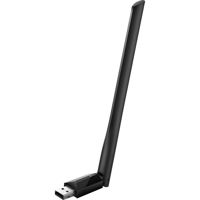 Adaptor wireless Tp-link ARCHER T2U PLUS, AC600 High Gain Wireless Dual Band USB