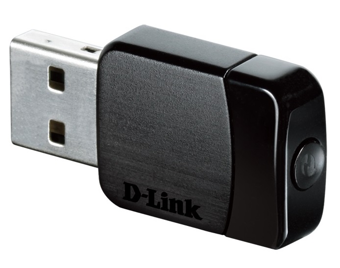 D Link DWA-171